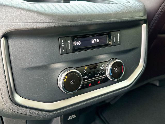 2026 Ford Expedition Max Platinum MAX