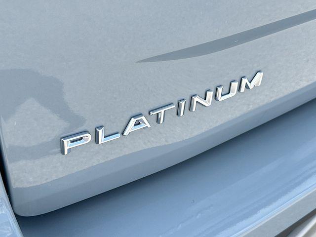 2026 Ford Expedition Max Platinum MAX