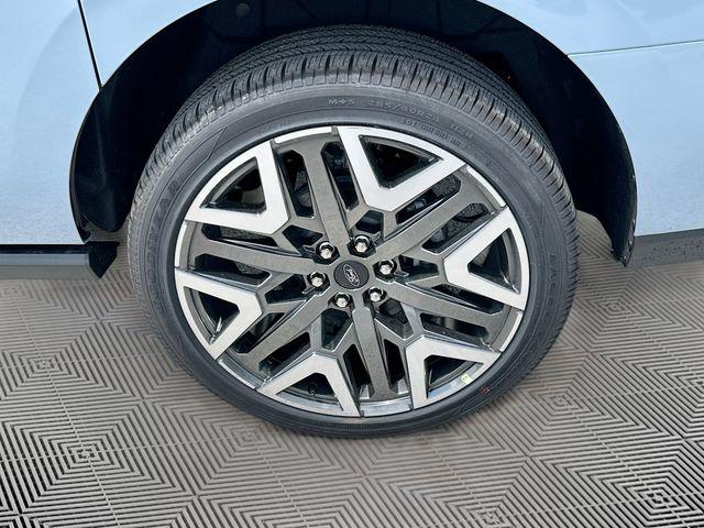 2026 Ford Expedition Max Platinum MAX