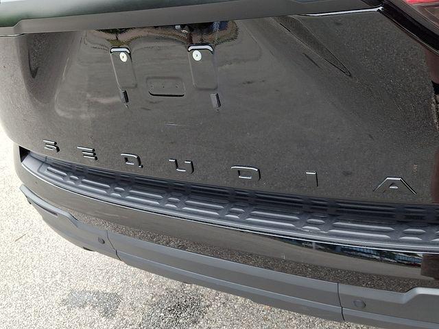 2024 Toyota Sequoia SR5