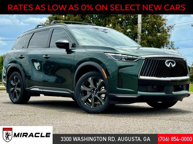 2027 INFINITI QX60 AUTOGRAPH for sale in Augusta, GA