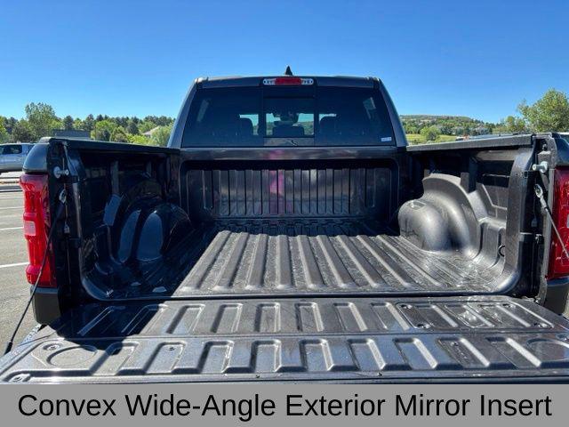 2026 Ram 1500 Laramie Crew Cab 4x4 57 Box