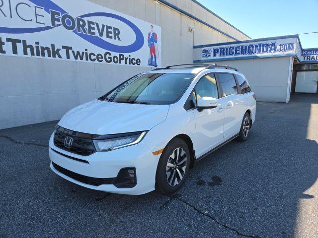 2026 Honda Odyssey EX-L for sale in Dover, DE