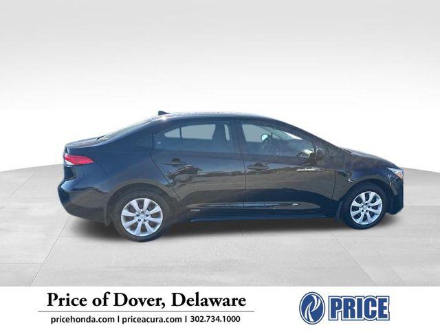 2023 Toyota Corolla Hybrid LE for sale in Dover, DE