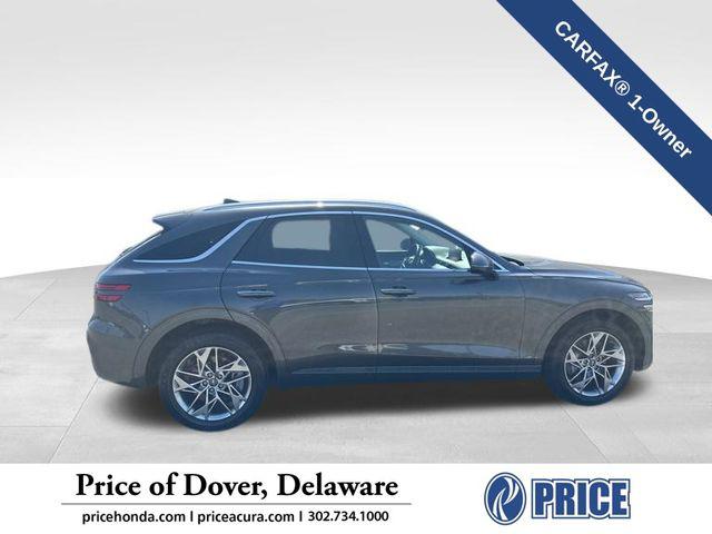 2025 Genesis GV70 2.5T AWD for sale in Dover, DE