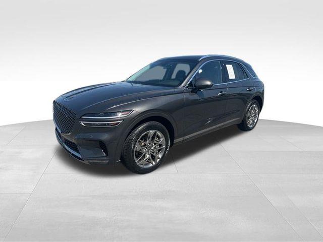2025 Genesis GV70 2.5T AWD