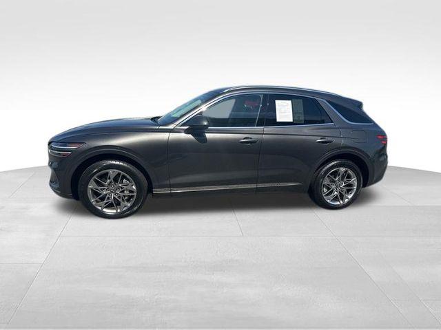 2025 Genesis GV70 2.5T AWD