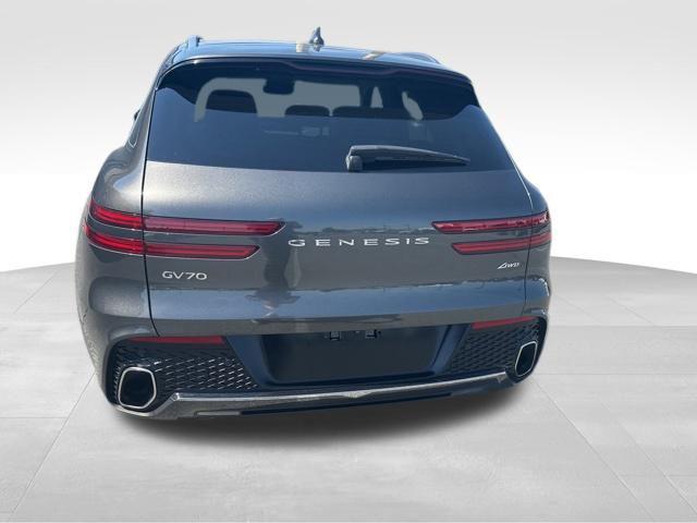 2025 Genesis GV70 2.5T AWD