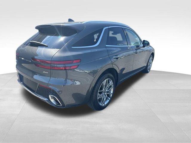 2025 Genesis GV70 2.5T AWD