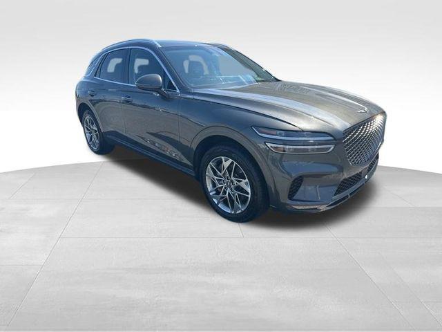 2025 Genesis GV70 2.5T AWD