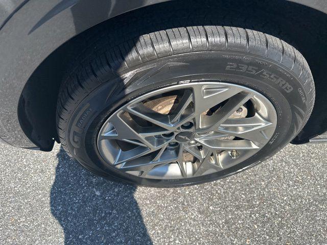 2025 Genesis GV70 2.5T AWD