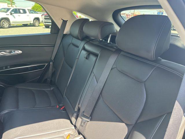 2025 Genesis GV70 2.5T AWD