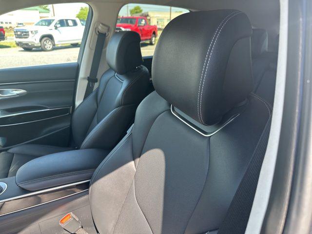 2025 Genesis GV70 2.5T AWD