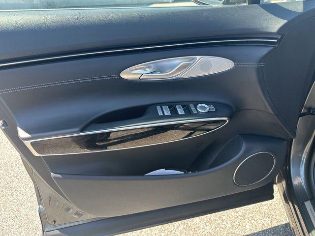 2025 Genesis GV70 2.5T AWD