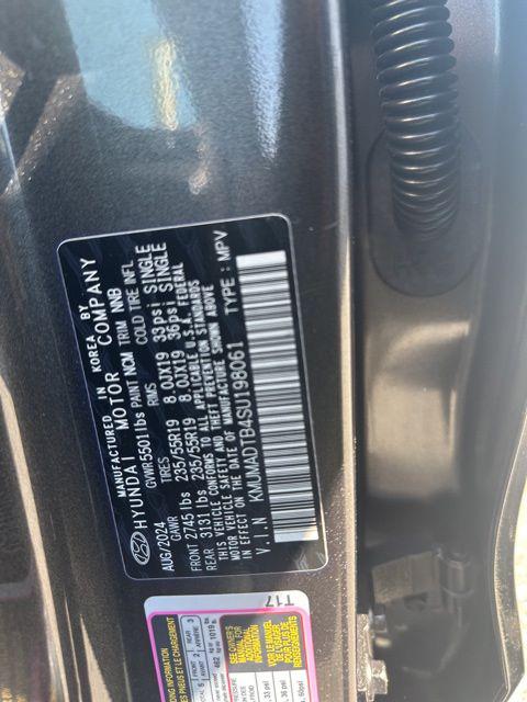2025 Genesis GV70 2.5T AWD