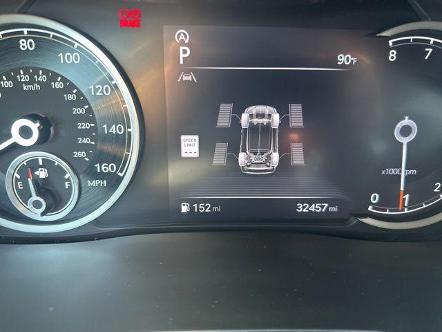 2025 Genesis GV70 2.5T AWD