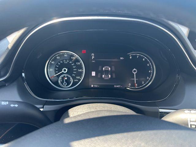 2025 Genesis GV70 2.5T AWD