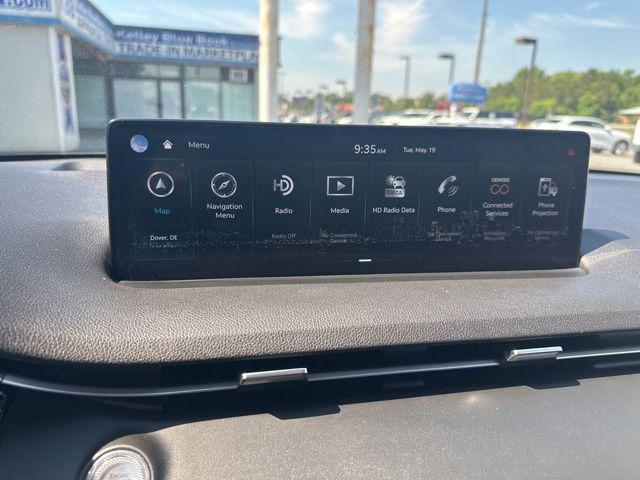 2025 Genesis GV70 2.5T AWD