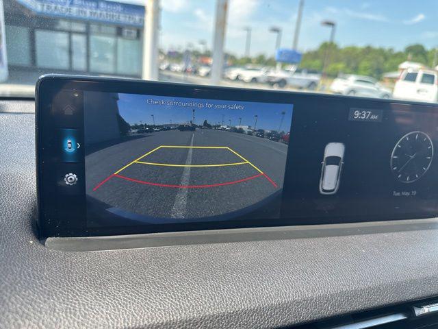 2025 Genesis GV70 2.5T AWD