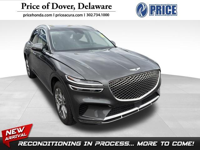 2025 Genesis GV70 2.5T AWD for sale in Dover, DE