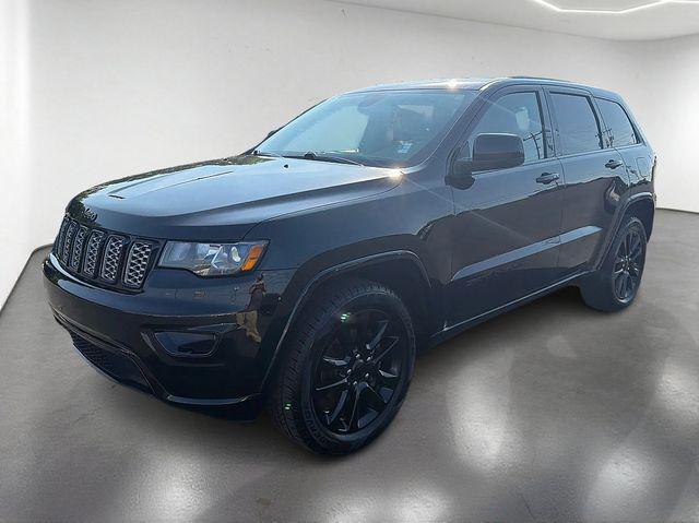 2020 Jeep Grand Cherokee Altitude 4x4 for sale in Monroe, NC