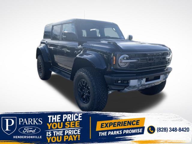 2026 Ford Bronco Raptor for sale in Hendersonville, NC