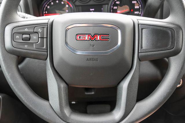 2026 GMC Sierra 3500HD Crew Cab, Long Bed, Pro Dual Rear Wheel, 4WD