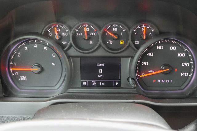2026 GMC Sierra 3500HD Crew Cab, Long Bed, Pro Dual Rear Wheel, 4WD