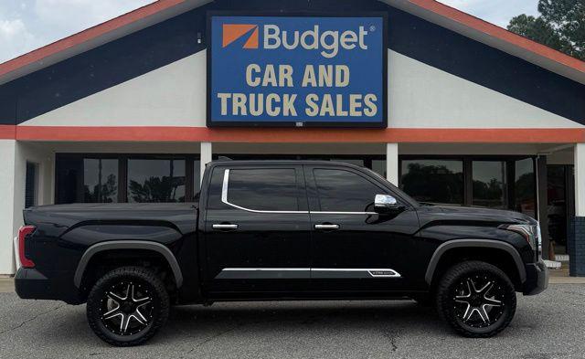 2022 Toyota Tundra 1794 Edition for sale in Columbus, GA