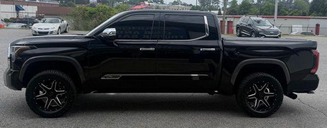 2022 Toyota Tundra 1794 Edition