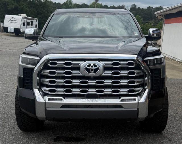2022 Toyota Tundra 1794 Edition