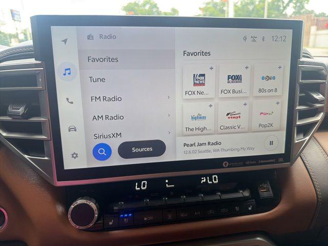 2022 Toyota Tundra 1794 Edition