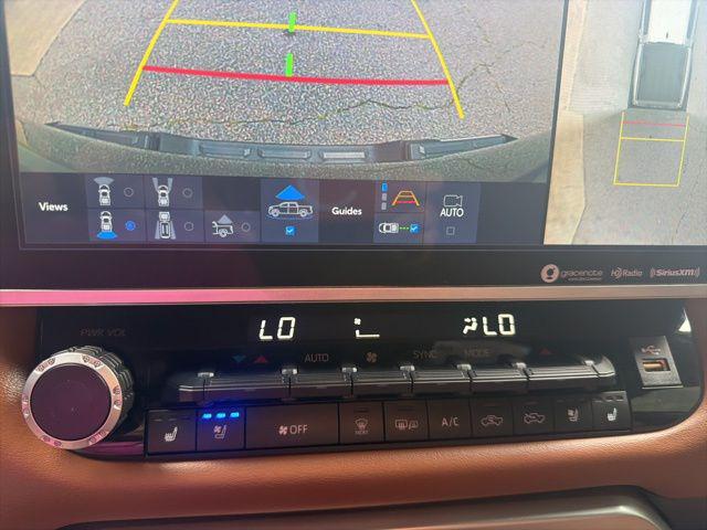 2022 Toyota Tundra 1794 Edition