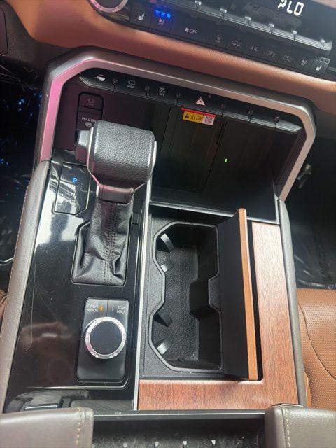 2022 Toyota Tundra 1794 Edition