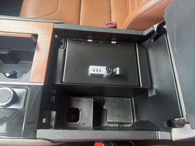 2022 Toyota Tundra 1794 Edition