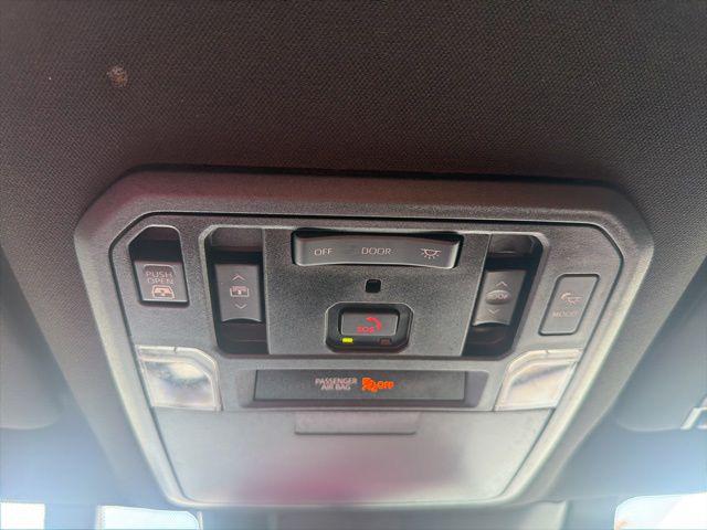 2022 Toyota Tundra 1794 Edition