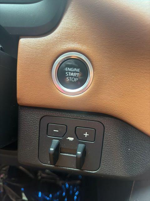 2022 Toyota Tundra 1794 Edition
