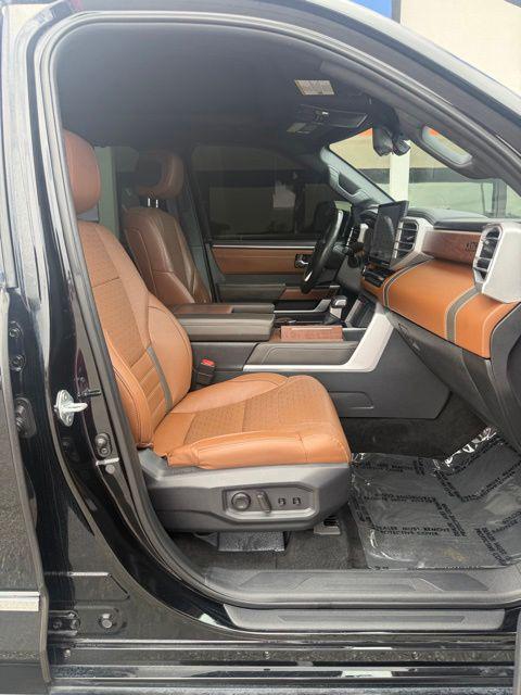 2022 Toyota Tundra 1794 Edition