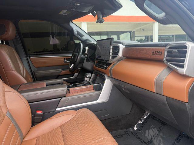 2022 Toyota Tundra 1794 Edition