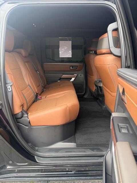 2022 Toyota Tundra 1794 Edition