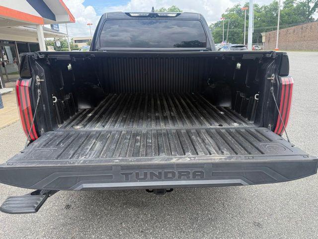 2022 Toyota Tundra 1794 Edition