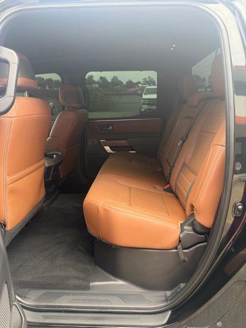 2022 Toyota Tundra 1794 Edition