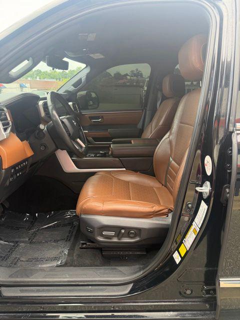 2022 Toyota Tundra 1794 Edition