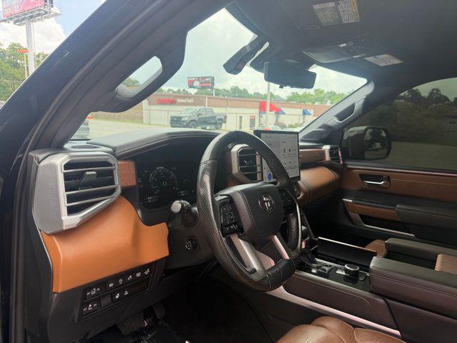 2022 Toyota Tundra 1794 Edition