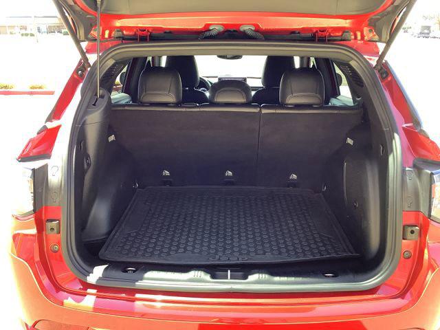 2022 Jeep Compass (RED) Edition 4x4