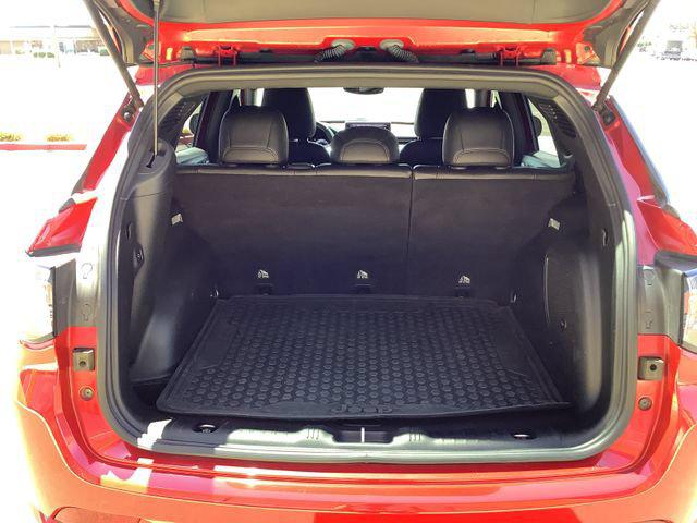 2022 Jeep Compass (RED) Edition 4x4