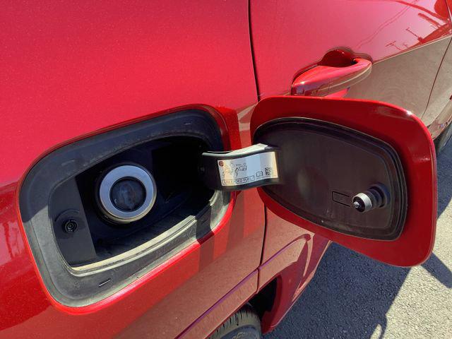 2022 Jeep Compass (RED) Edition 4x4