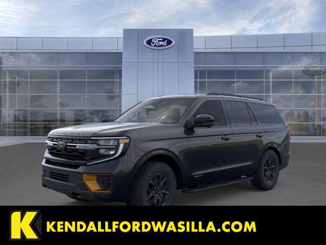 2026 Ford Expedition Tremor for sale in Wasilla, AK