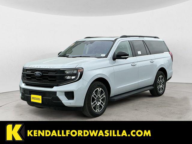 2025 Ford Expedition Active MAX for sale in Wasilla, AK