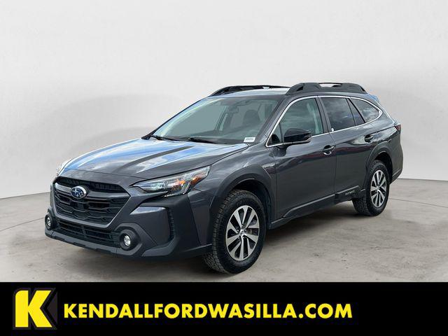 2025 Subaru Outback Premium for sale in Wasilla, AK